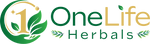 OneLife Herbals - Home